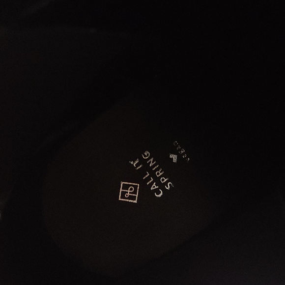 Call it Spring Bootie - Picture 2 of 3